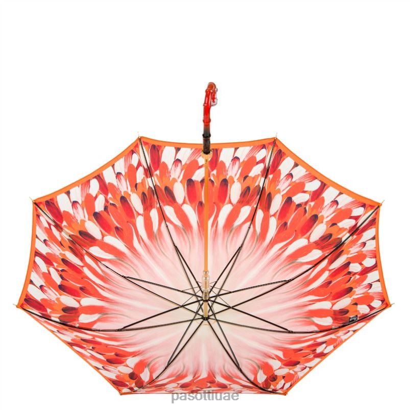 مظلة | 460 30093-4 n5 - ضربات الفرشاة البرتقالية PASOTTI Z446V464